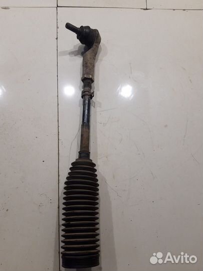 Рулевая тяга (правая) (Volkswagen Tiguan II)