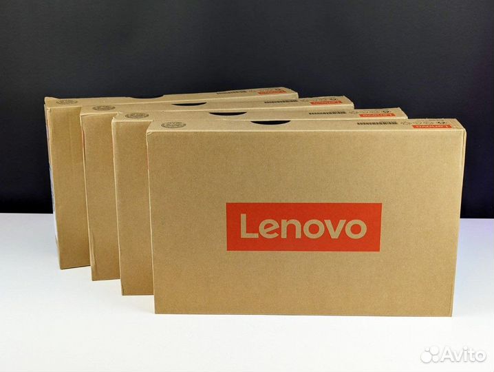 Мощный ноутбук Lenovo 8GB / 16GB / SSD 512GB