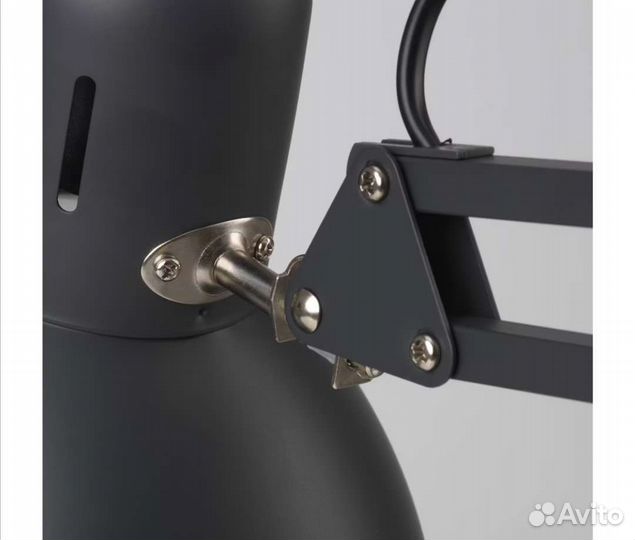 Лампа настольная IKEA икея