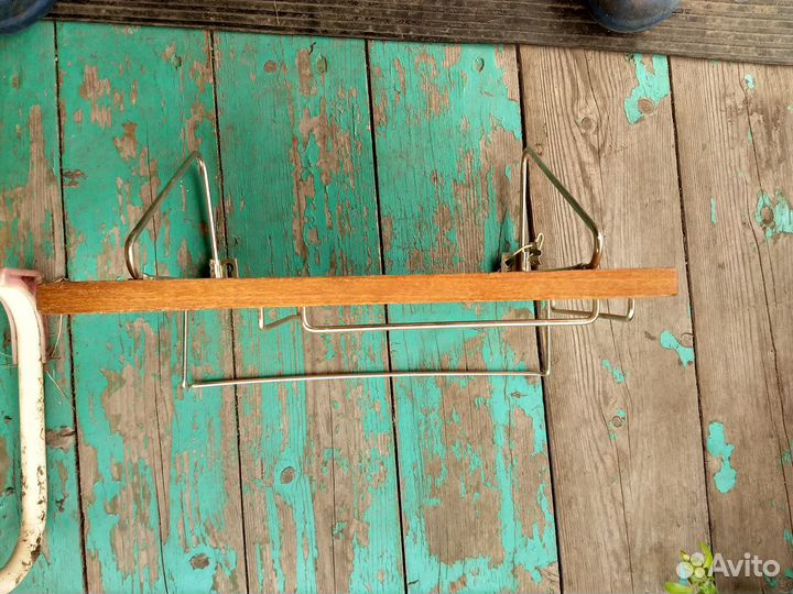 Полка под стационарный телефон