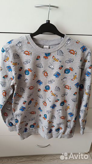 Костюм для мальчика