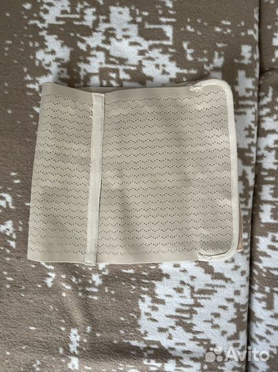 Корсет утягивающий