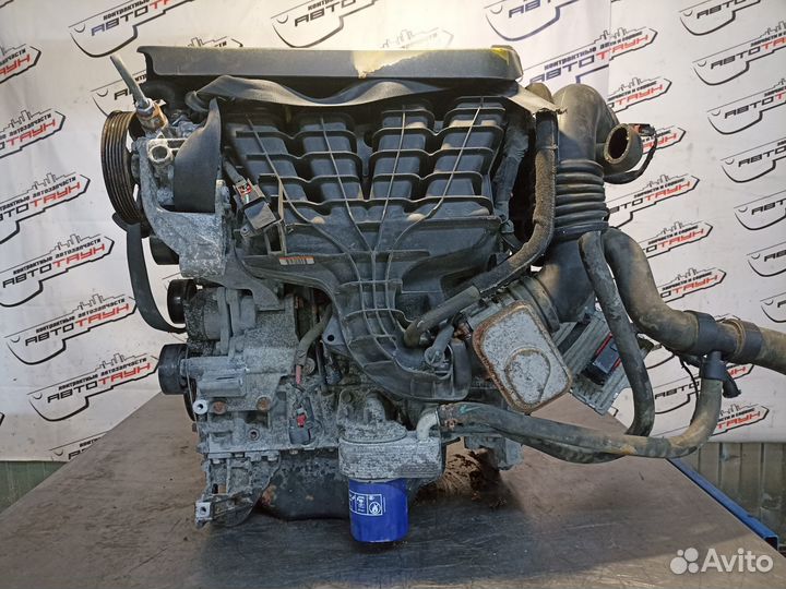 Двигатель jeep dodge ED3 ERZ avenger caliber compass liberty patriot MK49 MK74 двигатель из японии 4