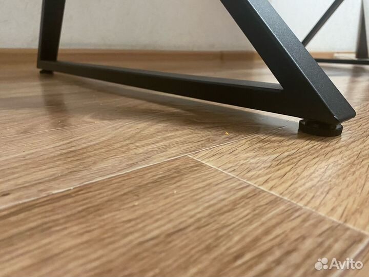 Лофт стол компьютерный