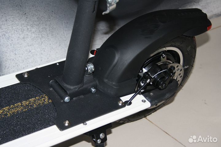 Электросамокат Joyor x1