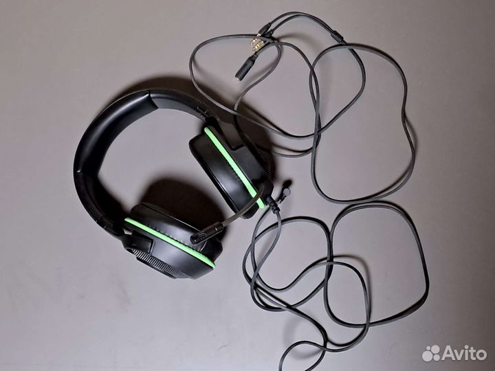 Razer Kraken X for Console