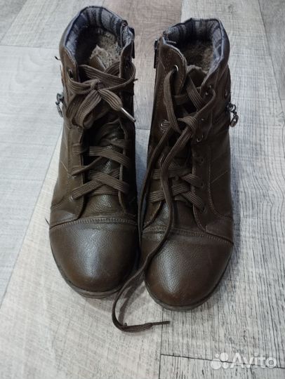 Обувь/вещи на мальчика