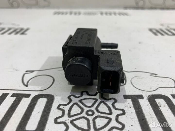 Клапан электромагнитный Bmw 745 E65 N62B44 2004