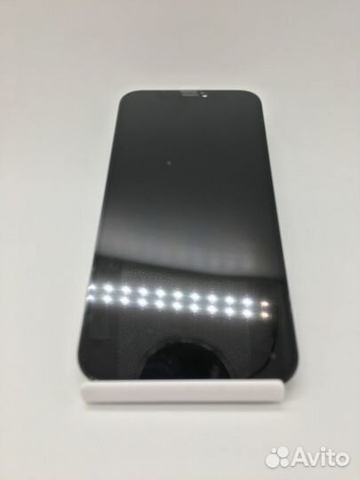 Дисплеи iPhone 12 в сборе Черный, Hard Oled GX