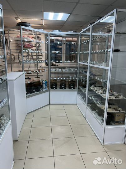 Запчасти для бытовой техники