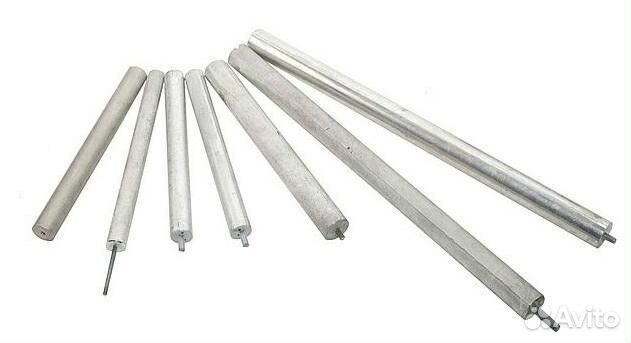 Тэн для водонагревателя