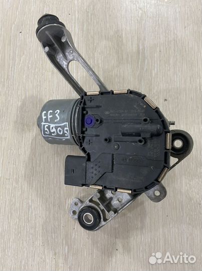 Моторчик дворников ford focus 3 5505