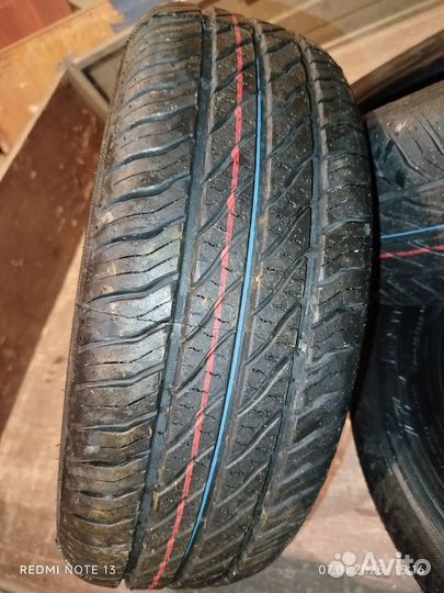 КАМА Grant 185/60 R14 82