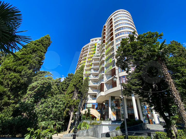 Машиноместо, 18 м²