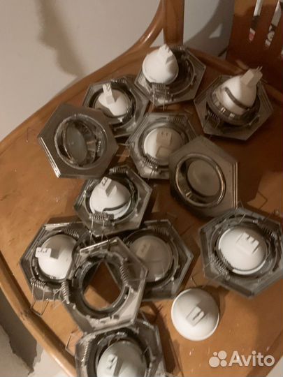 Домашняя утварь