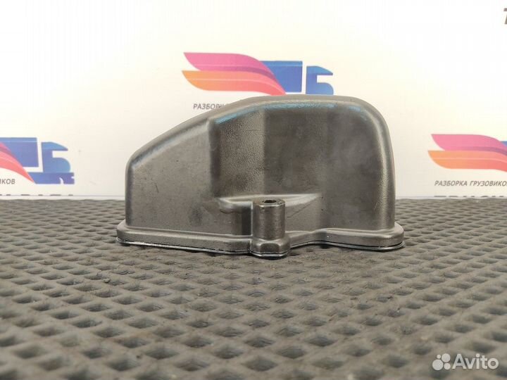 A4570100930 Крышка головки блока цилиндров