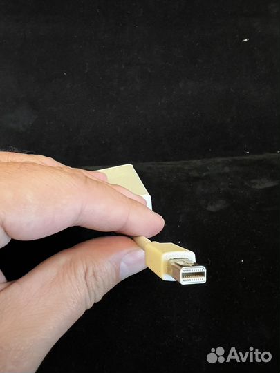 Переходник адаптер ucb-c hdmi vga macbook