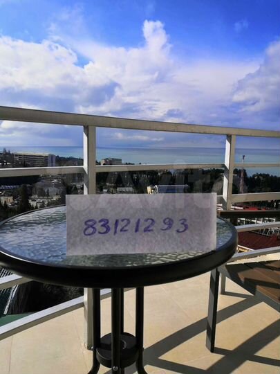 2-к. квартира, 76 м², 16/24 эт.