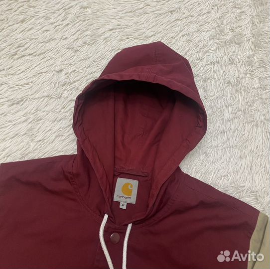 Куртка Carhartt Robson Jacket Оригинал