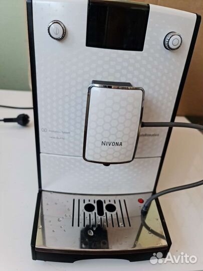 Кофемашина Nivona 778/779/788/ Aroma G3