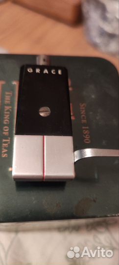 Шелл для винила grace