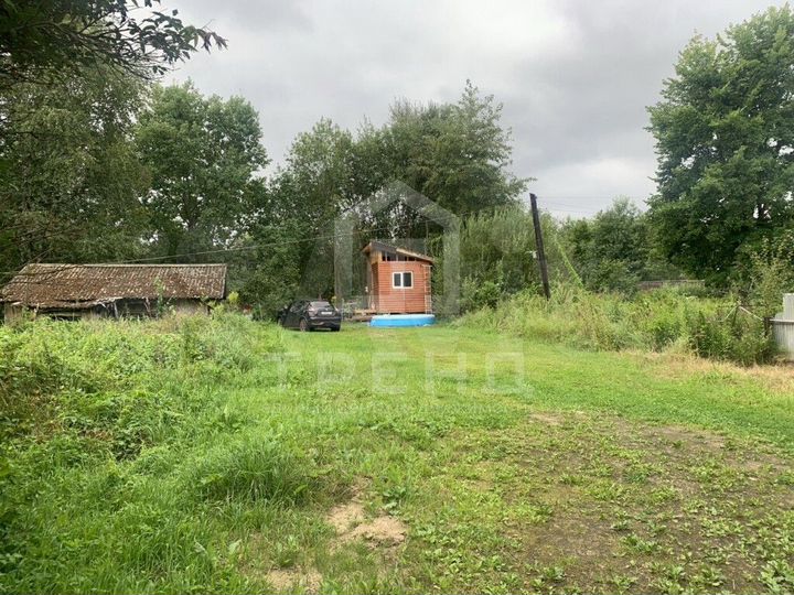 Участок 7,5 сот. (ИЖС)