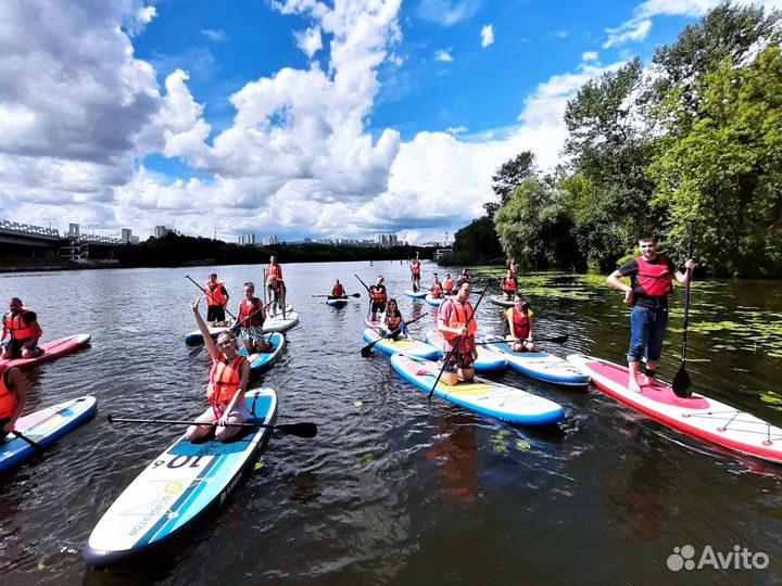 Sup board аренда Сапборд прокат