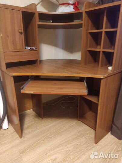 Компьютерный стол бу