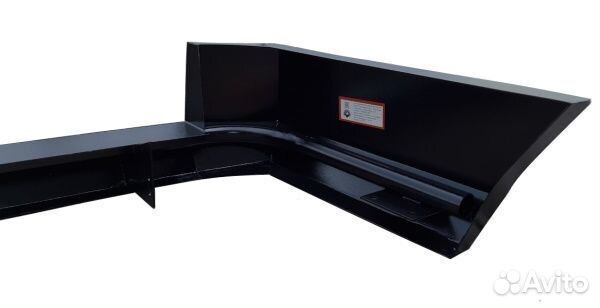 Задний бампер кроншт запаски УАЗ Патриот Пикап