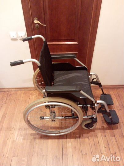 Кресло коляска Meyra 9.050 budget