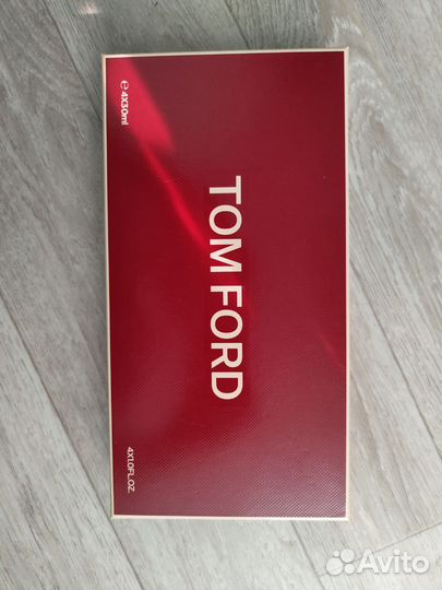 Духи том ford набор