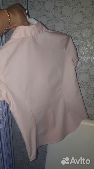 Блузка Chessford для девочки, рост 122