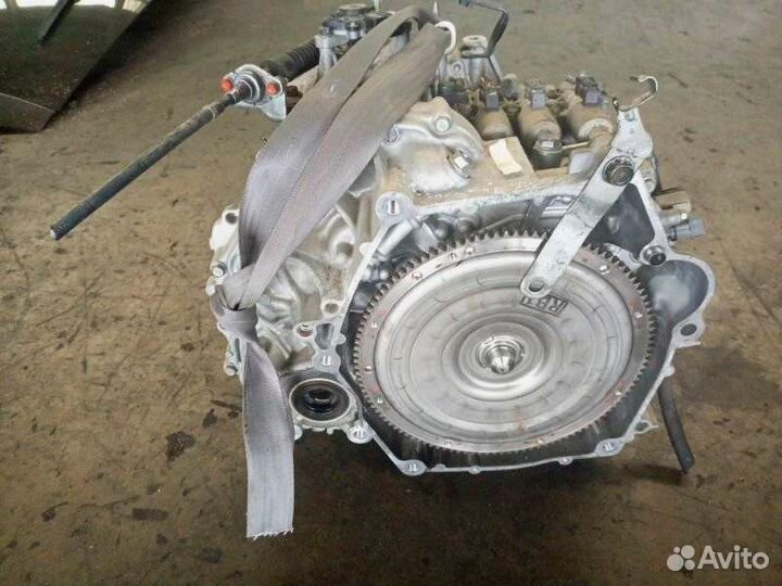 Вариатор spoa Honda Freed GB3 L15A 2008-2016 BLG