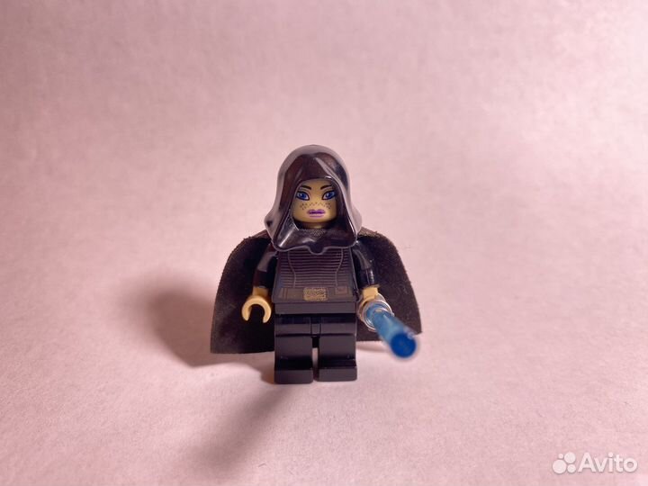 Lego Star Wars минифигурка