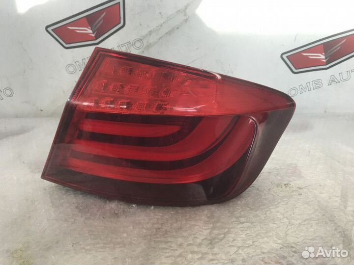 Фонарь в крыло задний правый BMW 5 F10
