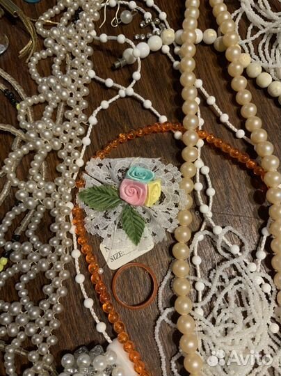 Материал для поделок