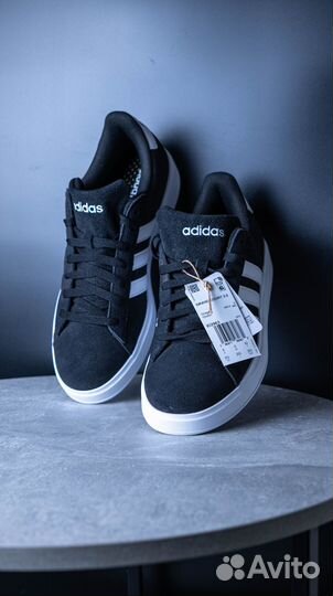 Кеды adidas 42