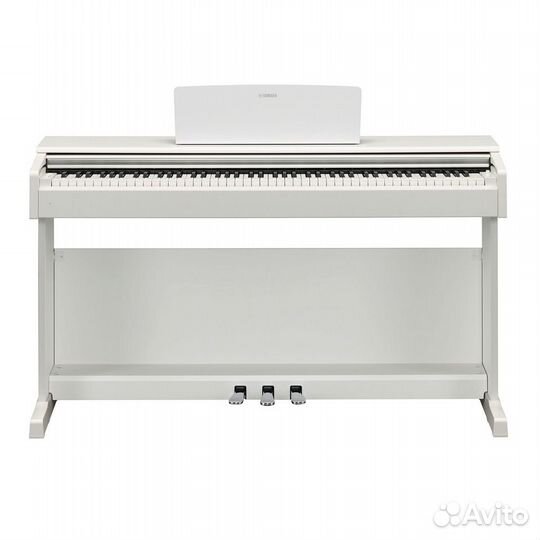 Электропианино yamaha YDP-144WH
