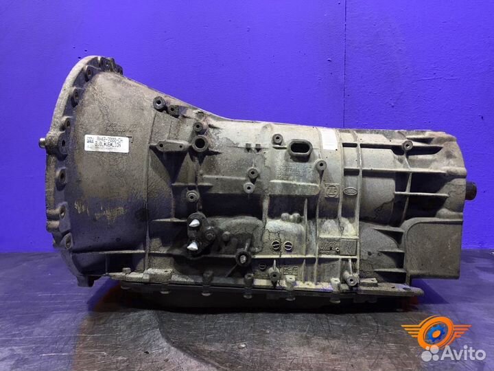 АКПП Land Rover Discovery 4 SUV 306DT 3.0L 2993