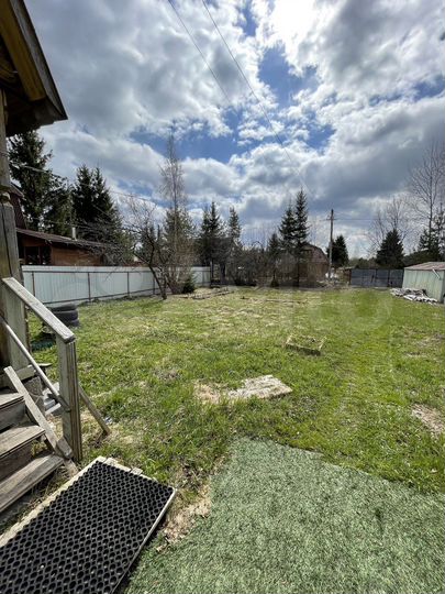 Участок 6 сот. (СНТ, ДНП)