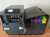 Принтер HP Officejet Pro X451dx