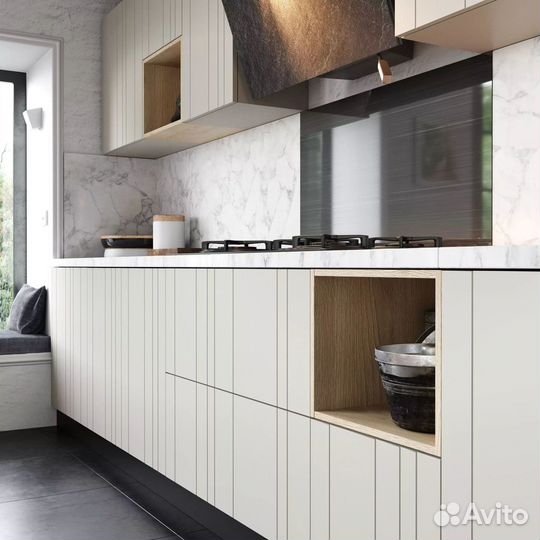 Кухни на заказ собственное производство