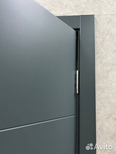 Межкомнатные двери