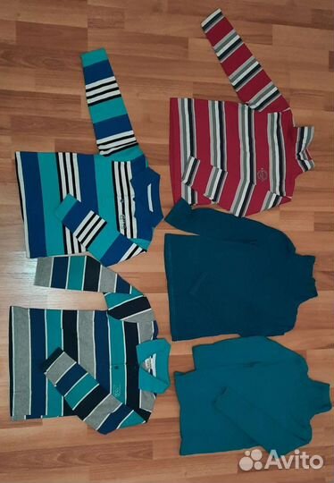 Одежда для школы