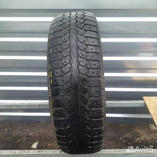 Maxxis MA-SUV Presa Spike 225/70 R16