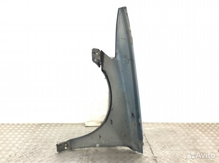 Крыло переднее правое Volvo V50 2.0 TD 2004