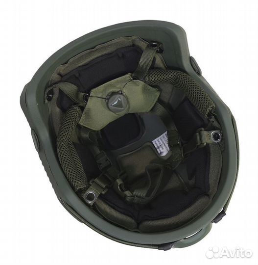 Баллистический шлем бтш-6С 