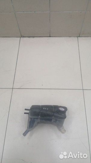 Бачок расширительный Ford Mondeo