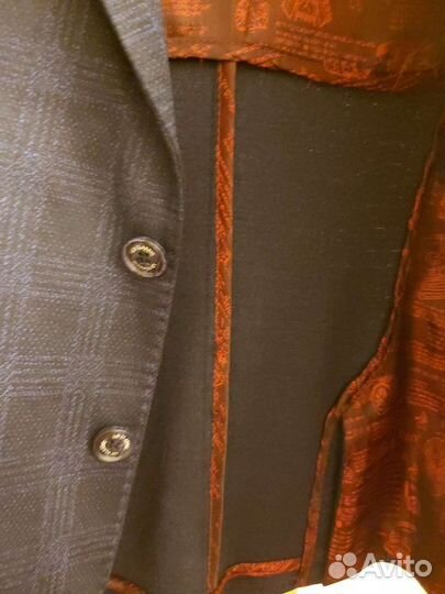 Пиджак на мальчика