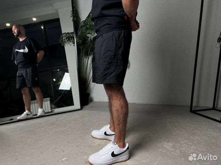 Шорты Stone Island